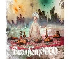 BRAN VAN 3000 - THE GARDEN (RSD 2025)