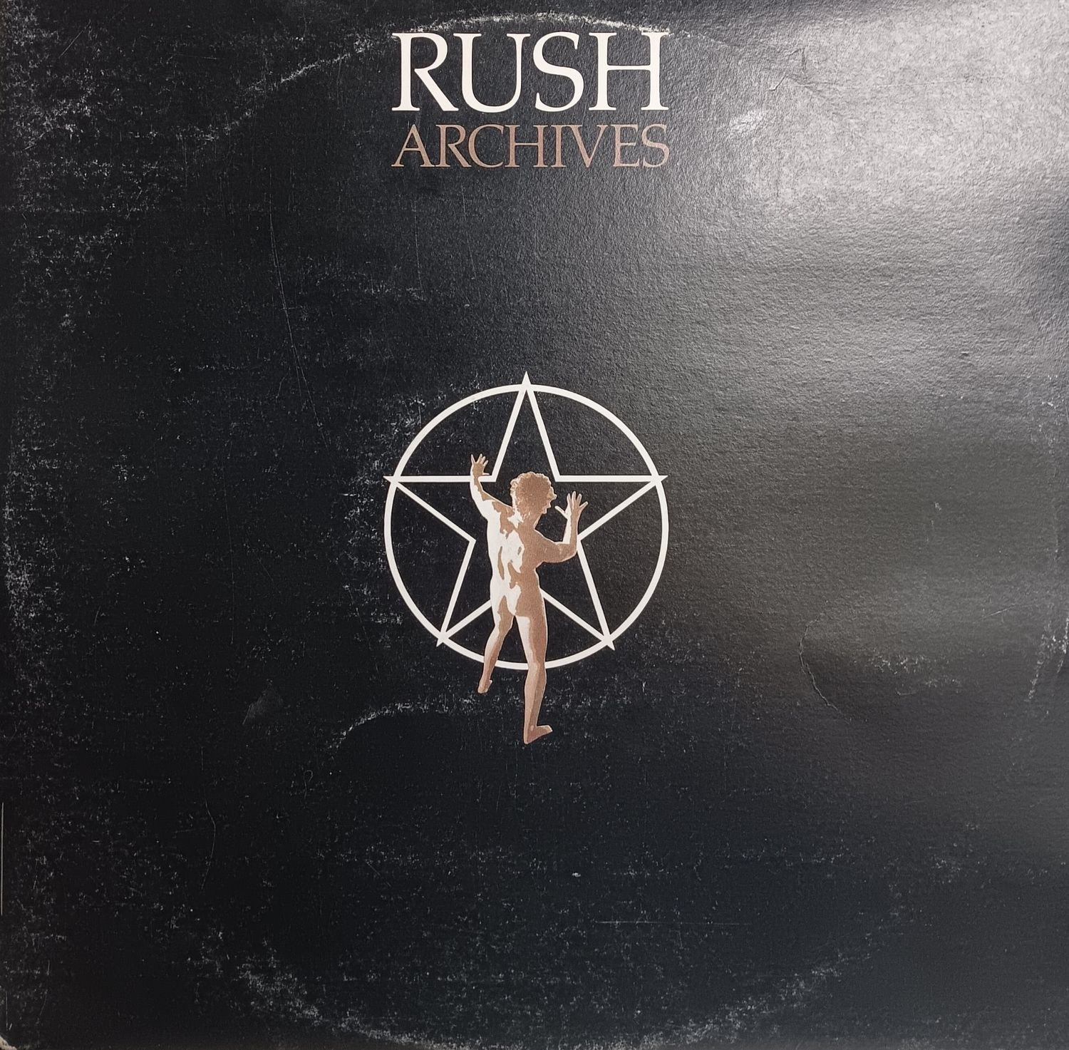 RUSH - Archives