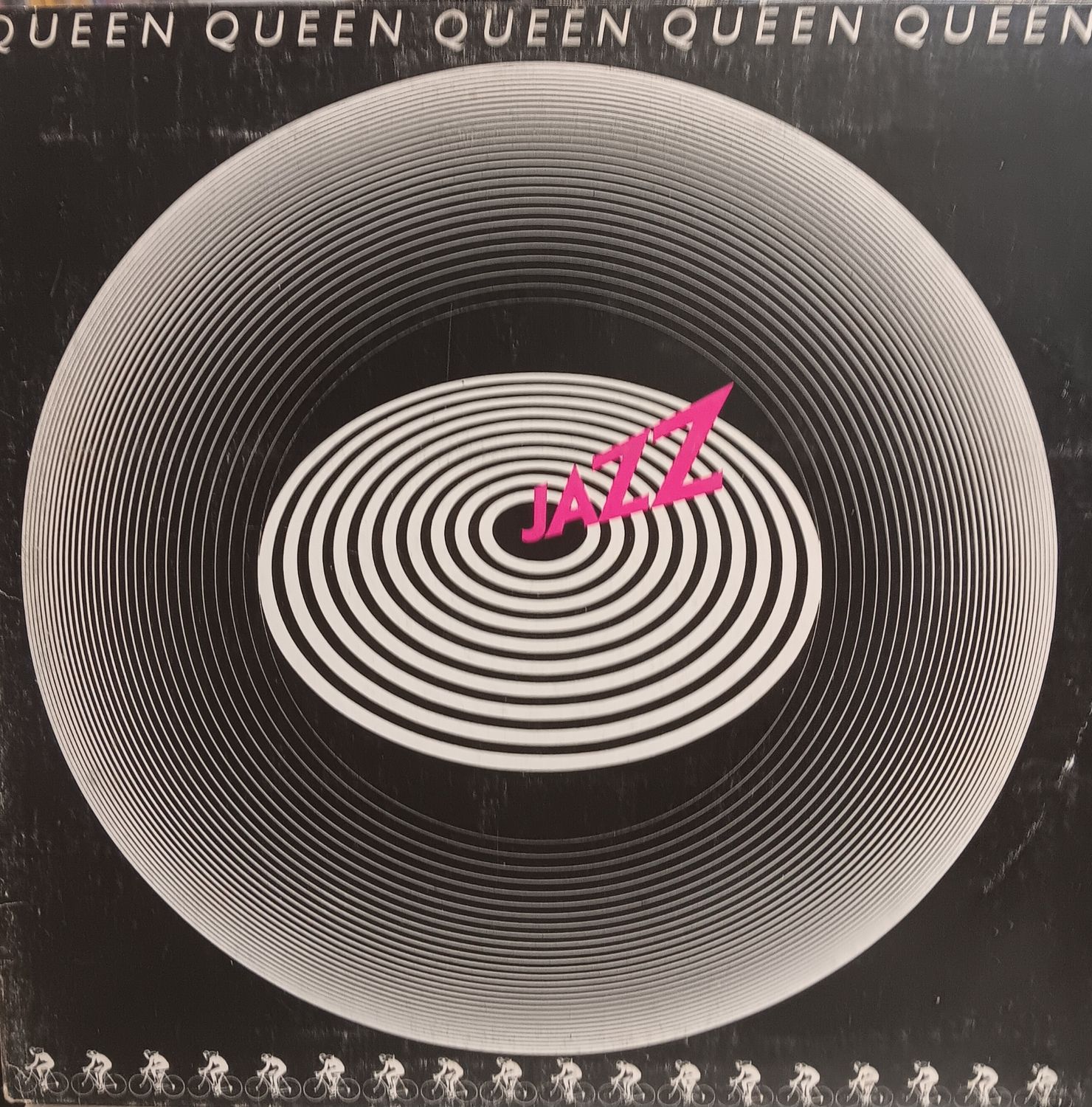 QUEEN - Jazz