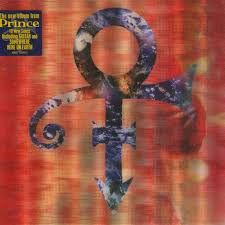 PRINCE - PLANET EARTH (CD)