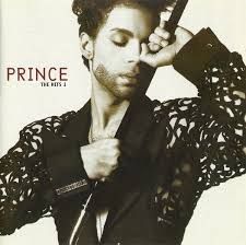 PRINCE - THE HITS 1 (CD)