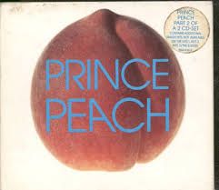 PRINCE - PEACH PART 2 (CD)