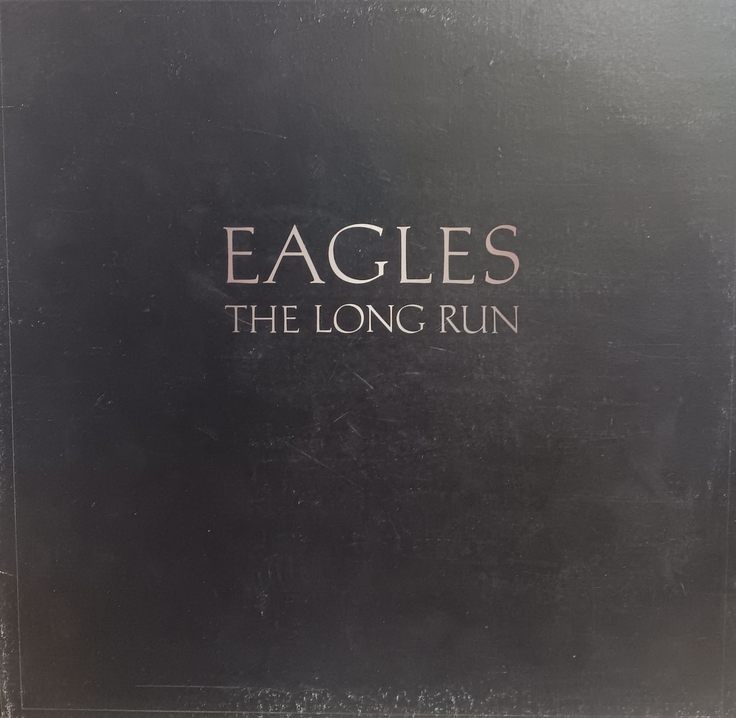 EAGLES - The long run