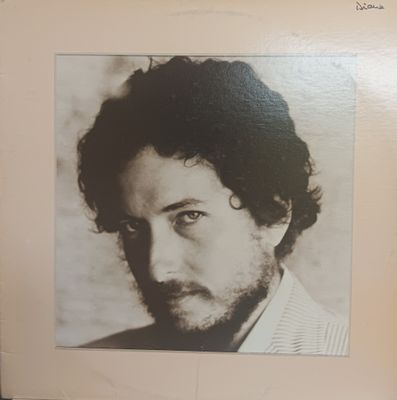 BOB DYLAN - New Morning