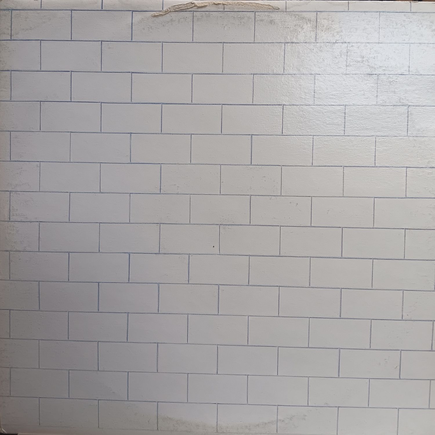 PINK FLOYD - The Wall