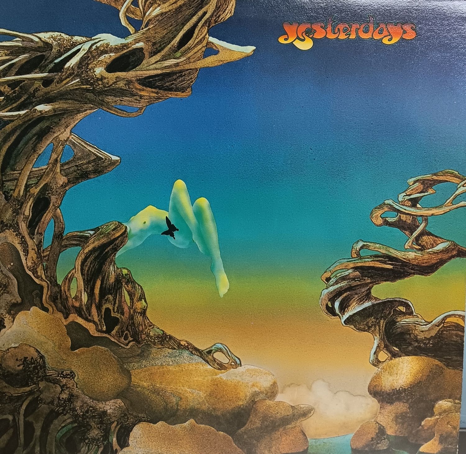 YES - Yesterdays