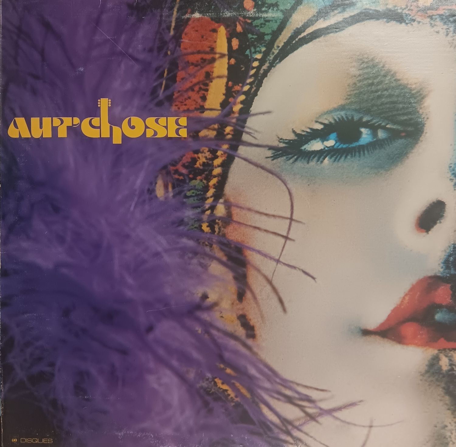 AUTCHOSE - Une nuit comme une autre