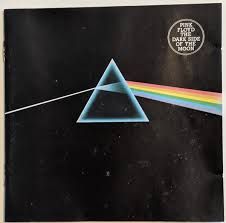 PINK FLOYD - THE DARK SIDE OF THE MOON (CD)