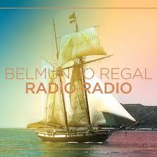 RADIO RADIO - BELMUNDO REGAL (CD)