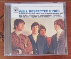 THE KINKS - WELL RESPECTED KINKS (CD / NEUF)