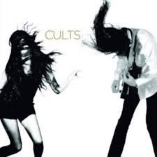 CULTS - CULTS (CD)