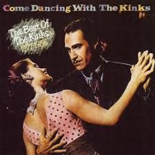 THE KINKS - COME DANCING WITH THE KINKS (CD)