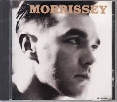 MORRISSEY - INTERESTING DRUG (CD / JAPAN)