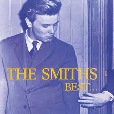 THE SMITHS - BEST (CD)