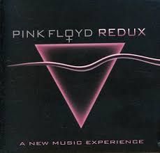 VARIOUS - PINK FLOYD REDUX (CD)