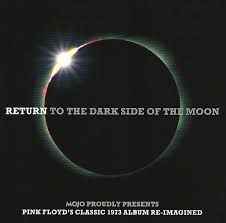 VARIOUS - RETURN TO THE DARK SIDE OF THE MOON (CD / NEUF)
