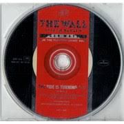 ROGER WATERS - THE TIDE IS TURNING (PROMO CD)