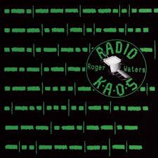 ROGER WATERS - RADIO K.A.O.S. (CD)