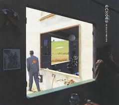PINK FLOYD - ECHOES (CD)