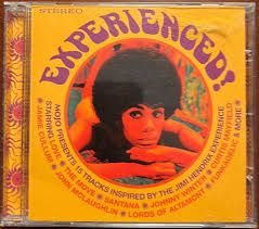 VARIOUS - MOJO EXPERIENCED INSPIRED BY JIMI HENDRIX EXPERIENCED (CD / NEUF)