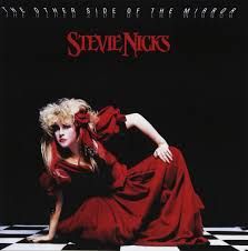 STEVIE NICKS - THE OTHER SIDE POF THE MIRROR (CD)