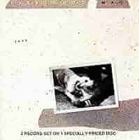 FLEETWOOD MAC - TUSK (CD)