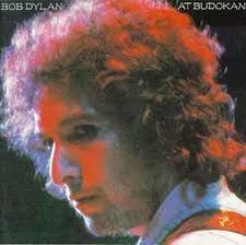 BOB DYLAN - BOB DYLAN AT BUDOKAN (CD)