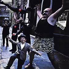 THE DOORS - STRANGE DAYS (CD)