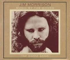 THE DOORS - THE GHOST SONG (CD)