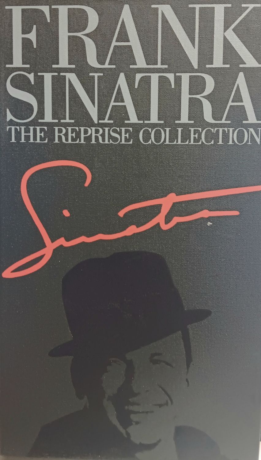 FRANK SINATRA - The Reprise Collection (COFFRET CD)