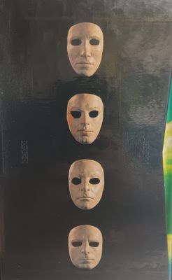 PINK FLOYD - IS THERE ANYBODY OUT THERE ? (COFFRET CD)