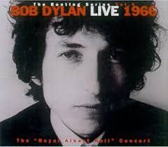 BOB DYLAN - LIVE 1966 THE BOOTLEG SERIES VOL 4 (CD)