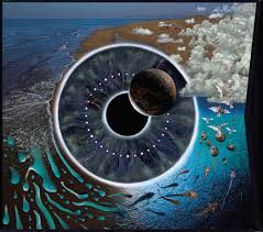 PINK FLOYD - PULSE (CD / PAS LED)