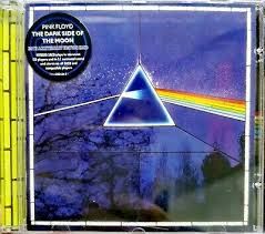 PINK FLOYD - THE DARK SIDE OF THE MOON 30TH ANNIVERSARY (CD / NEUF)