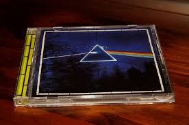 PINK FLOYD - THE DARK SIDE OF THE MOON 30TH ANNIVERSARY (CD)