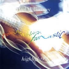 PAUL MCCARTNEY - TRIPPING THE LIVE FANTASTIC HIGHLIGHTS (CD)