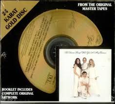 THE SINATRA FAMILY - WISH YOU A MERRY CHRISTMAS (CD OR-24KT AUDIOPHILE SERIES)