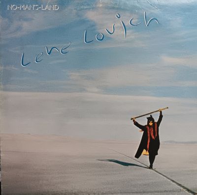 LENE LOVICH - No man&#39;s land