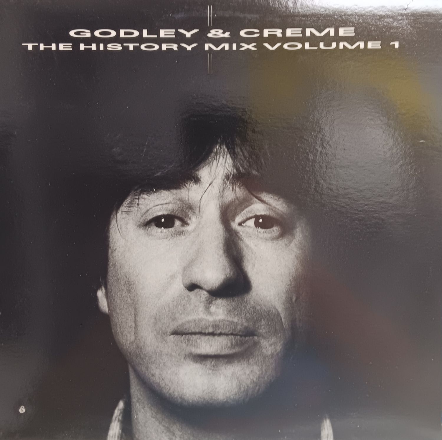 GOODLEY &amp; CREME - The history mix volume 1