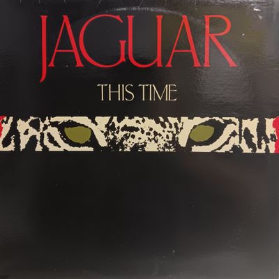 JAGUAR - This Time