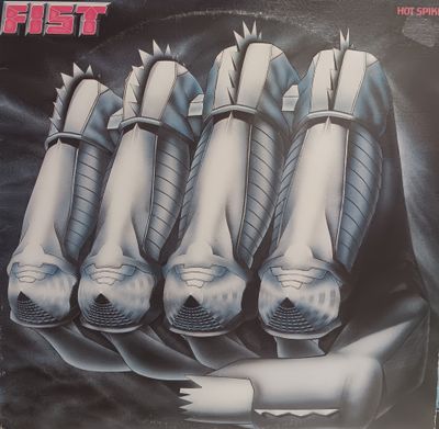 FIST - Hot spikes