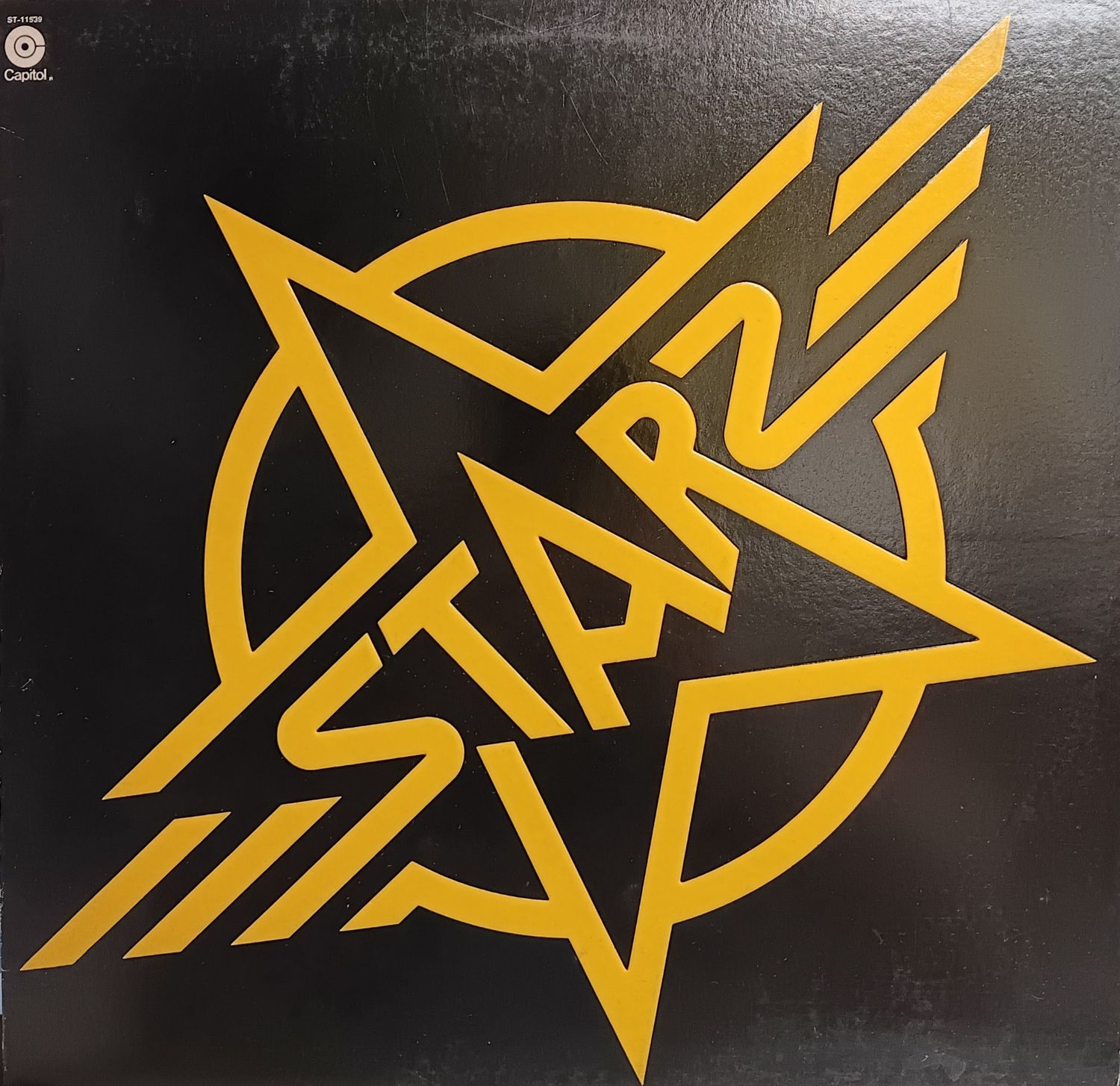 STARZ - Starz