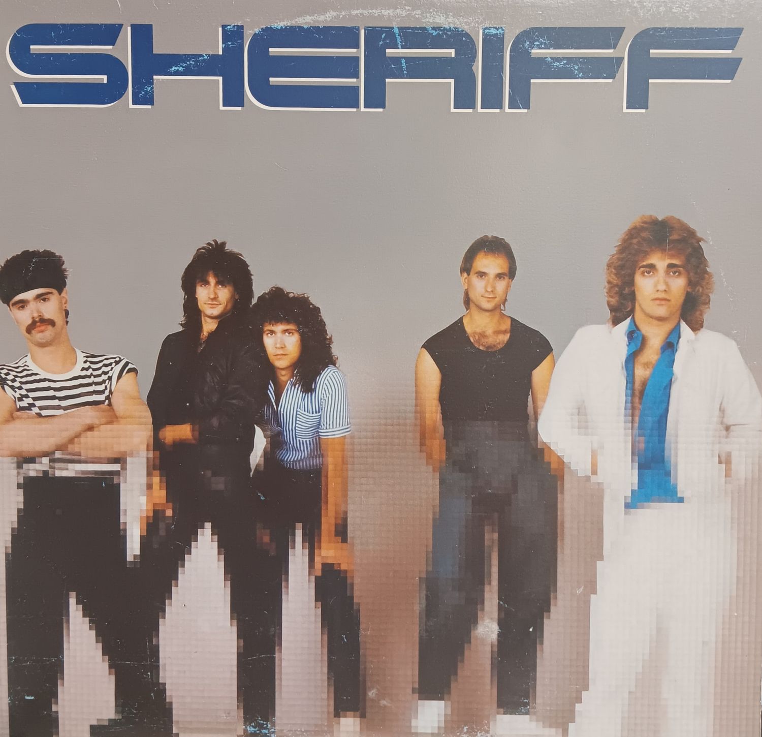 SHERIFF - Sheriff