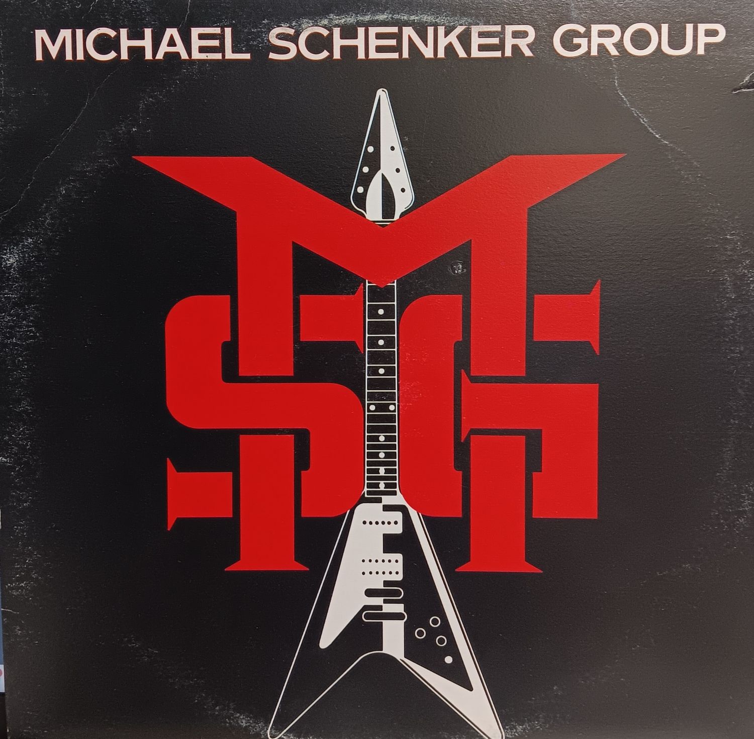 MICHAEL SCHENKER GROUP - MSG