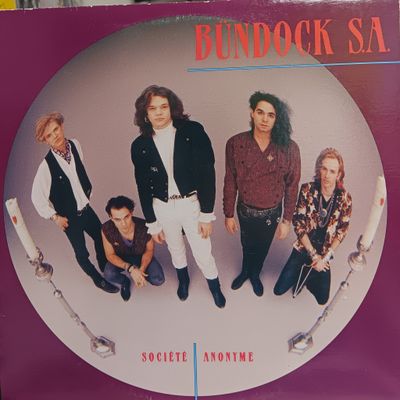 BUNDOCK - Société Anonyme