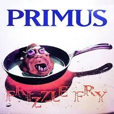 PRIMUS - FRIZZLE FRY (CD)