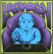 LAG WAGON - DUH (CD)