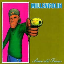 MILLENCOLIN - SAME OLD TUNES (CD)