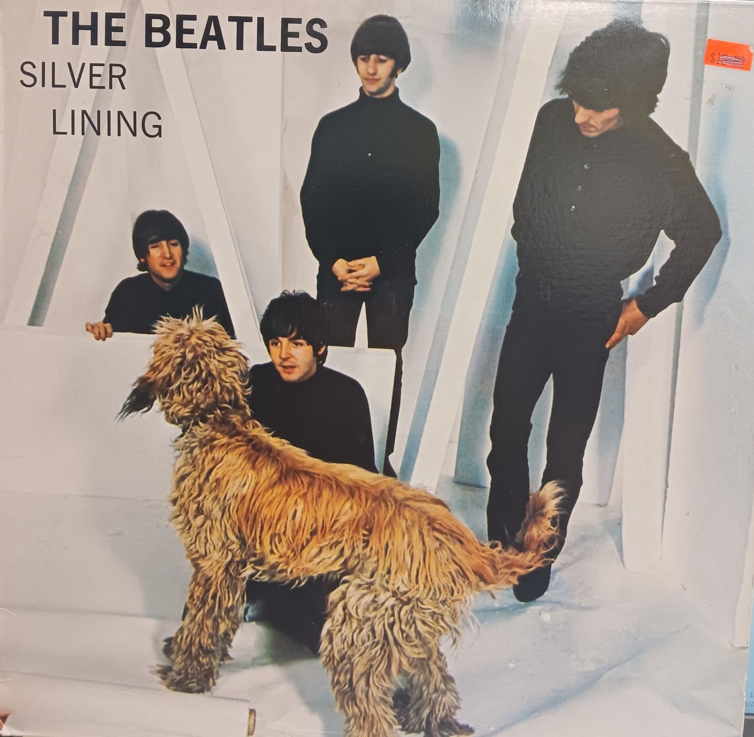 THE BEATLES - Silver Lining