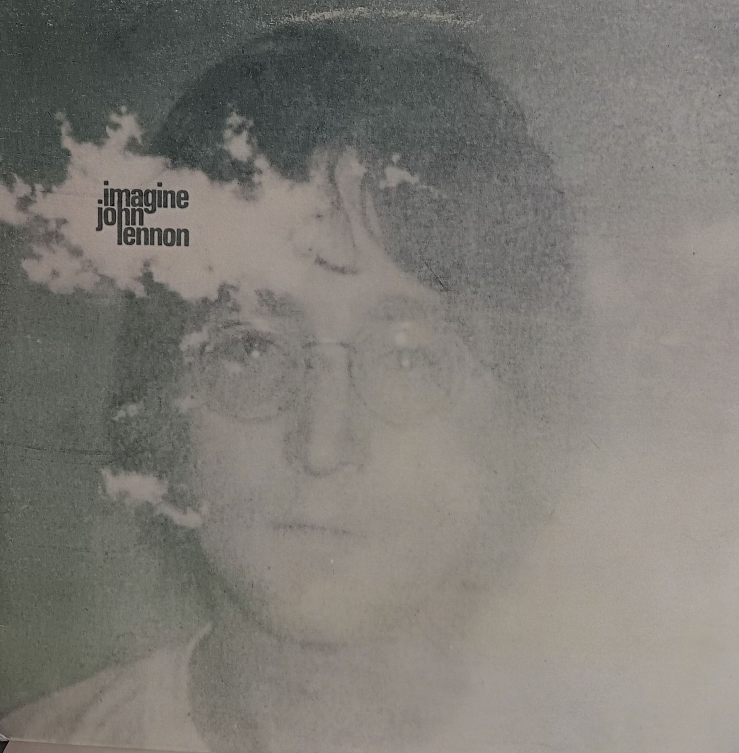 JOHN LENNON - Imagine